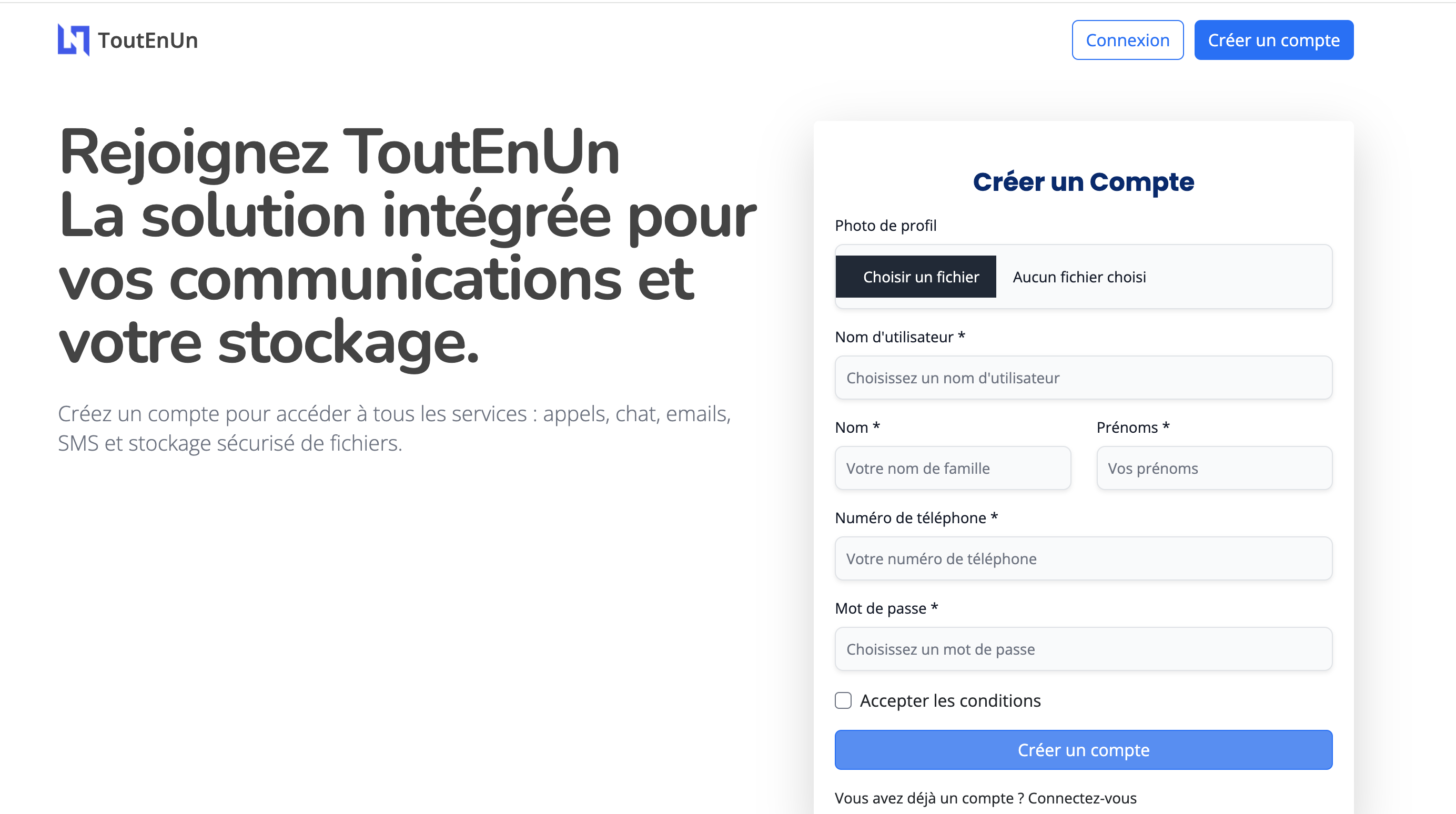 TOUTENUN - Image 2